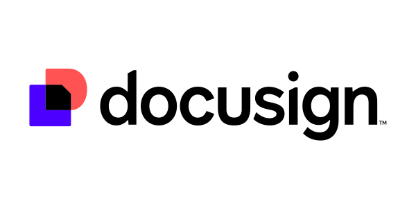 Docusign logo